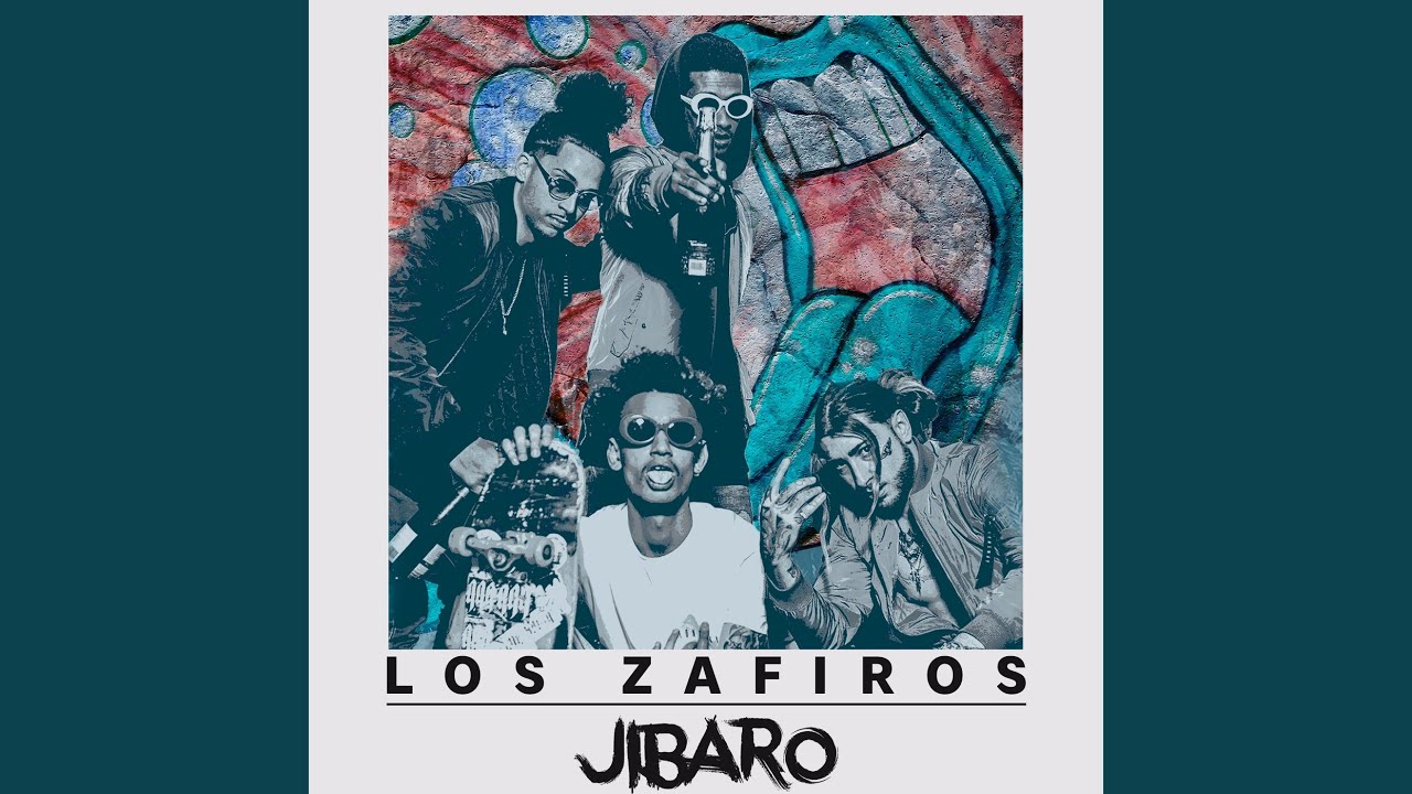 Jibaro (feat. Flacco Sucio & amp; Viciosa Life)