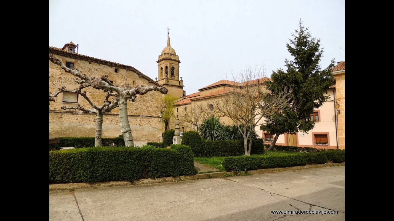 La Rioja Turismo Rural, Gra&ntilde;on.