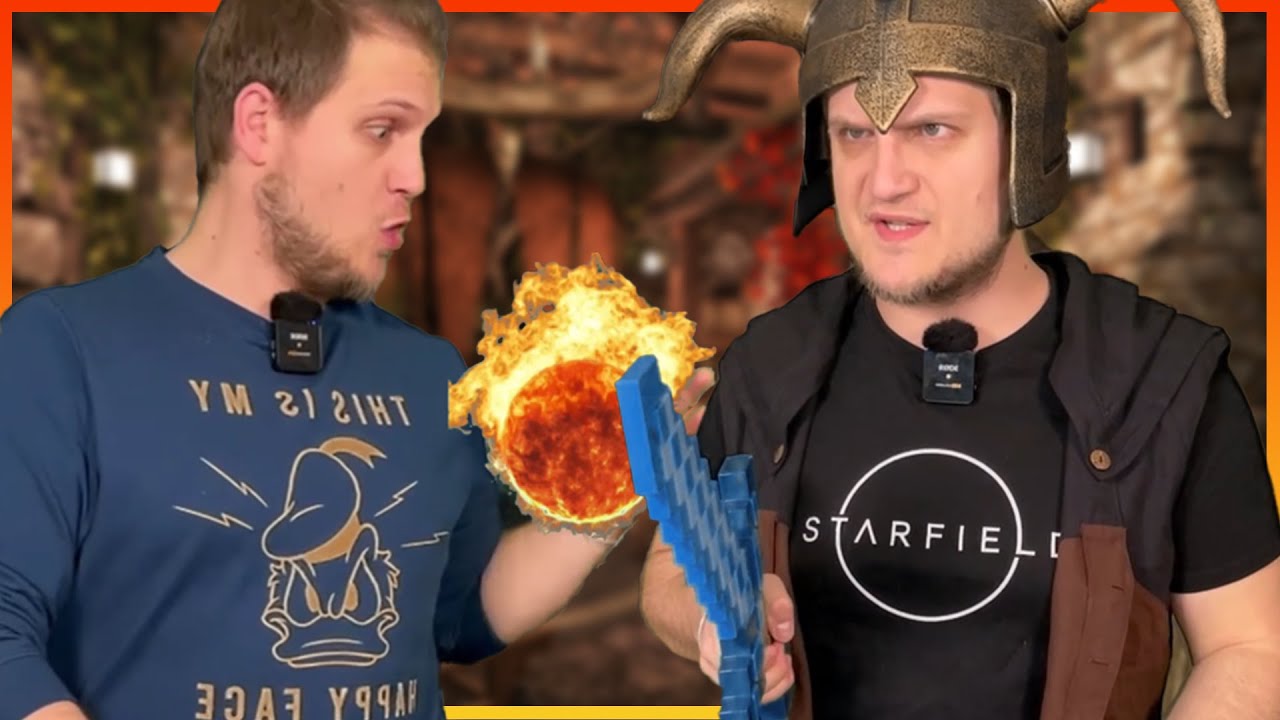 NPCs HASSEN uns Spieler dafür! | Best of Shorts März 24