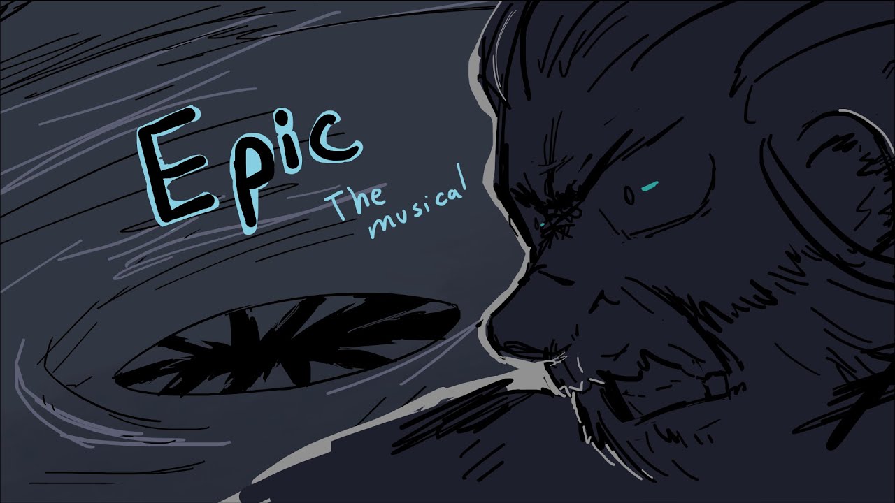 Charybdis EPIC Animatic