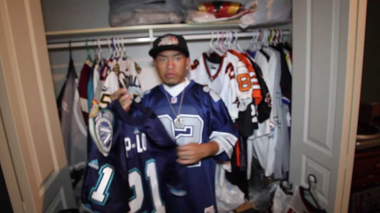 CFL Jersey Collection Quick Rundown Of Some Canadian Football Teams