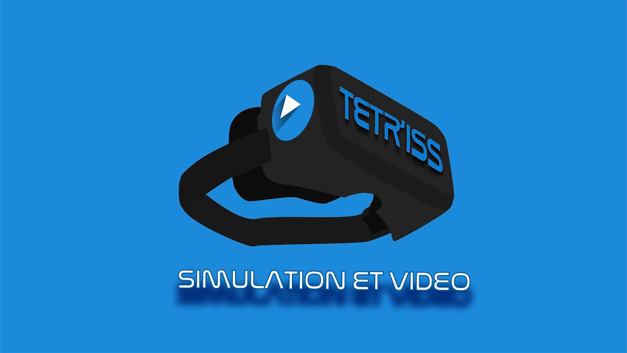 P&ocirc;le 3D/simulation/vid&eacute;o