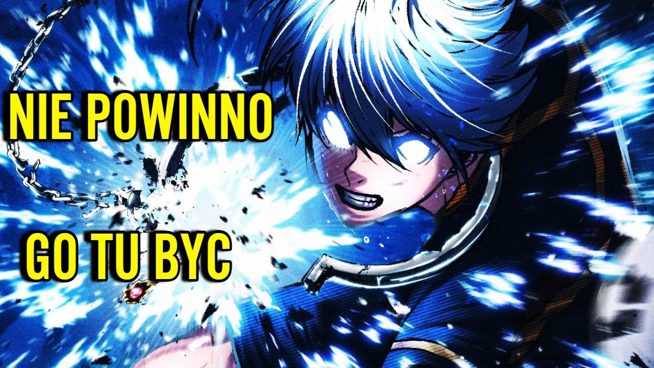 TOP 5 POSTACI, KTÓRYCH NIE POWINNO BYĆ W BLUE LOCK