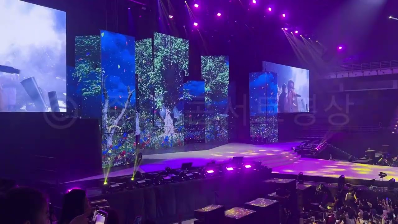 TXT WORLD TOUR ACT:TOMORROW IN KUALA LUMPUR | Wishlist + Do It Like That