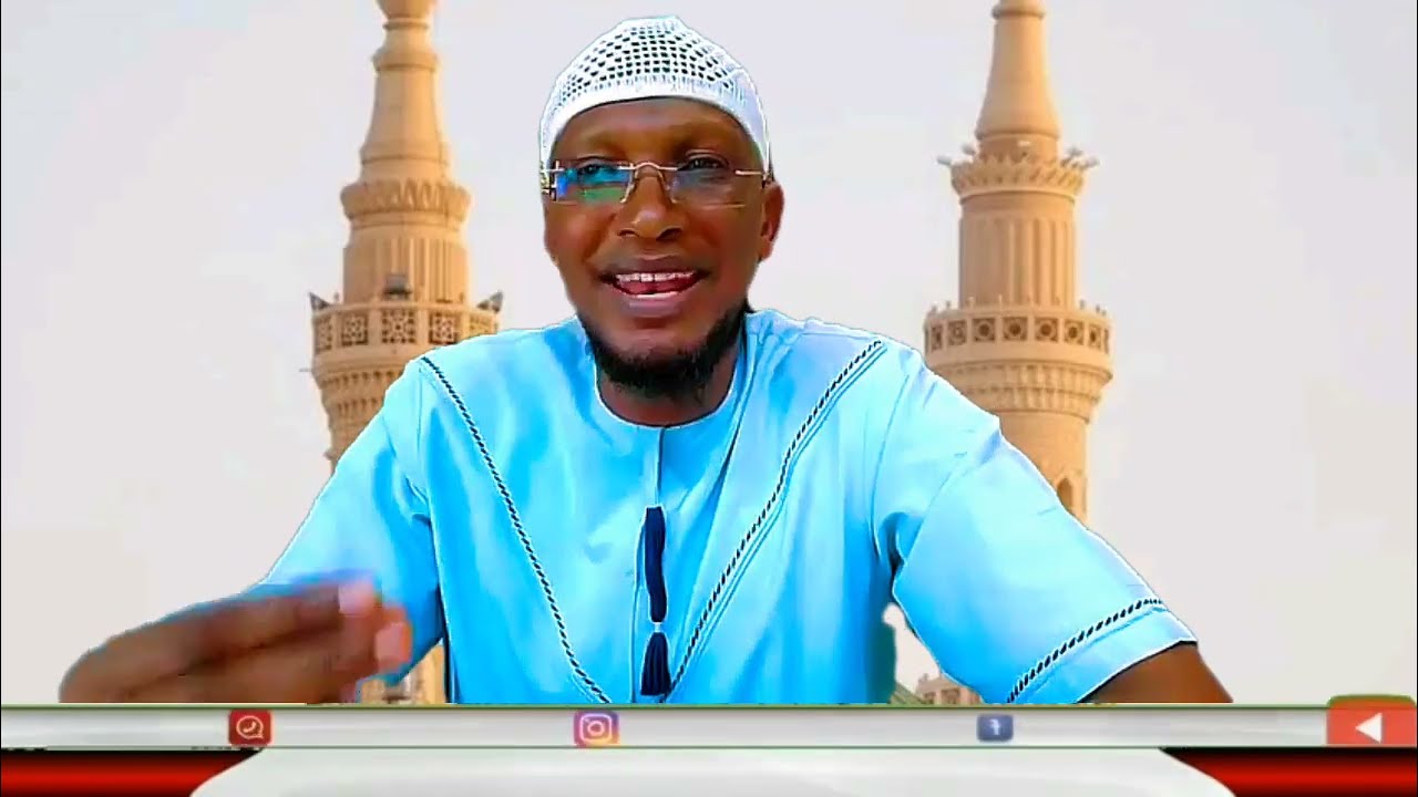 Ammata Irra Dabare Kana Hamman Takka Arraba Kenya Tiyyafanee 