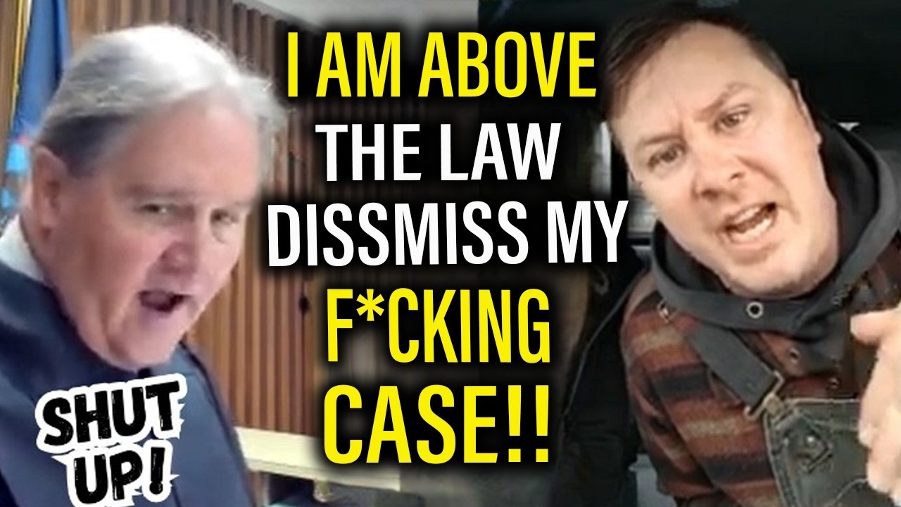 Rude Pro Se Defendant Blames Bank Over Lemon Truck&mdash;Then Fails Trying to Lecture the Judge