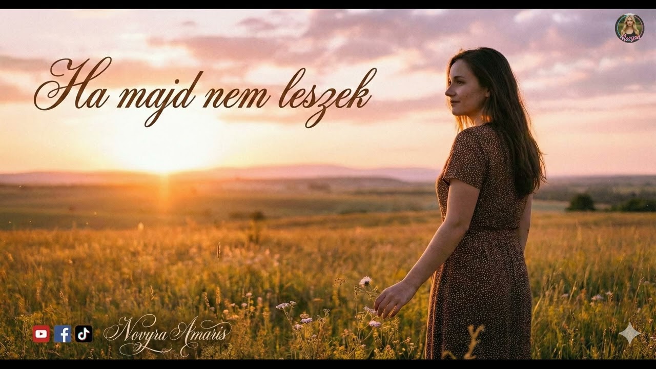 Ha majd nem leszek