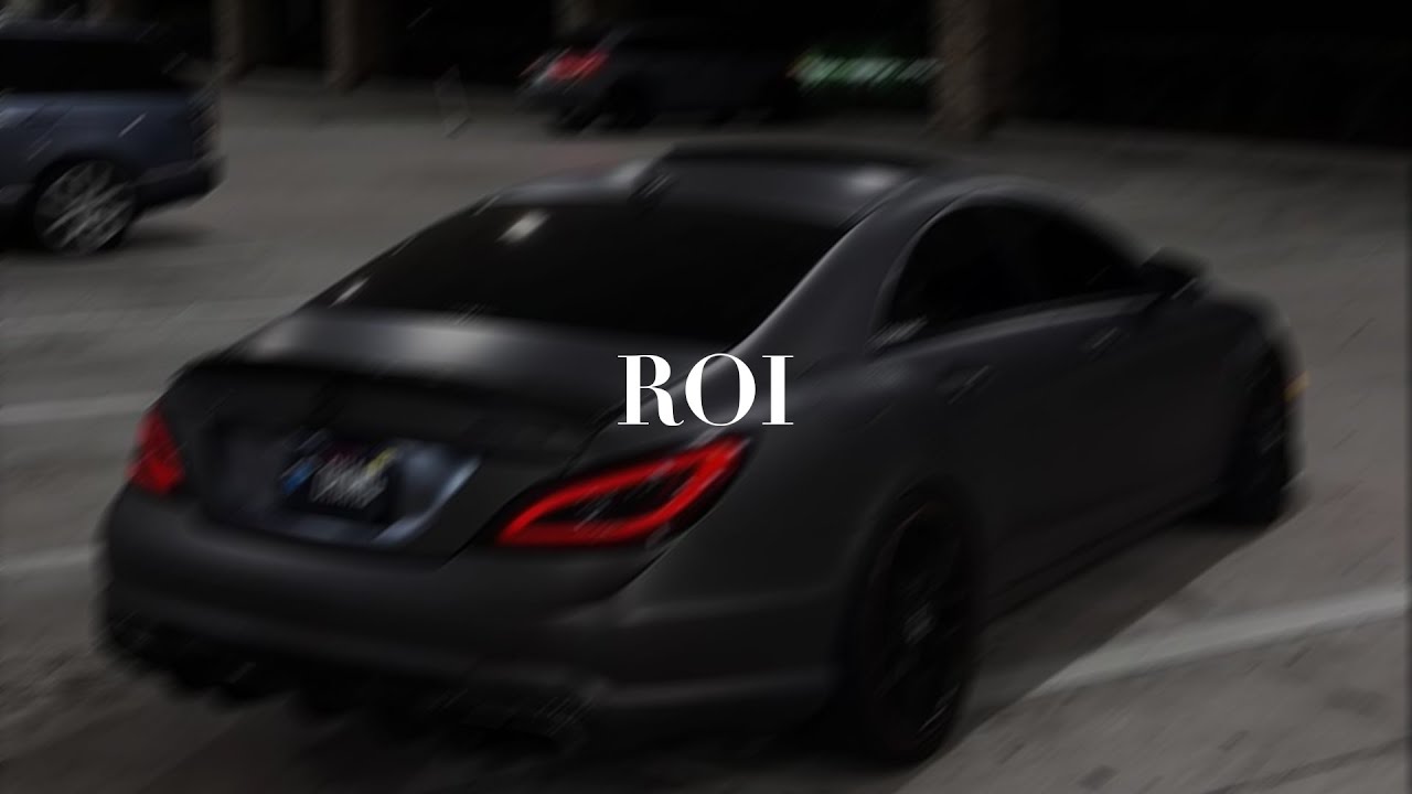 Videoclub - Roi (Fulwen & Faust Remix)