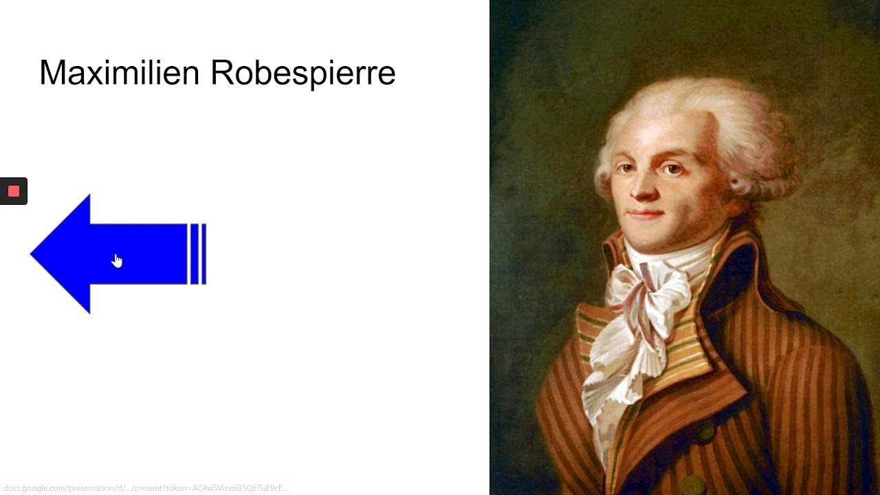 A francia forradalom II  rész