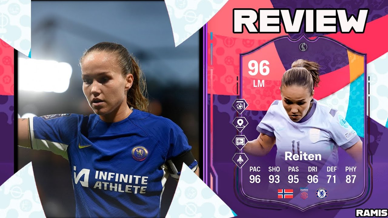 SI TE GUSTO SU TOTY PRUEBALA | REITEN ROAD TO GLORY EURO FC 25 REVIEW | ¿VALE LA PENA?