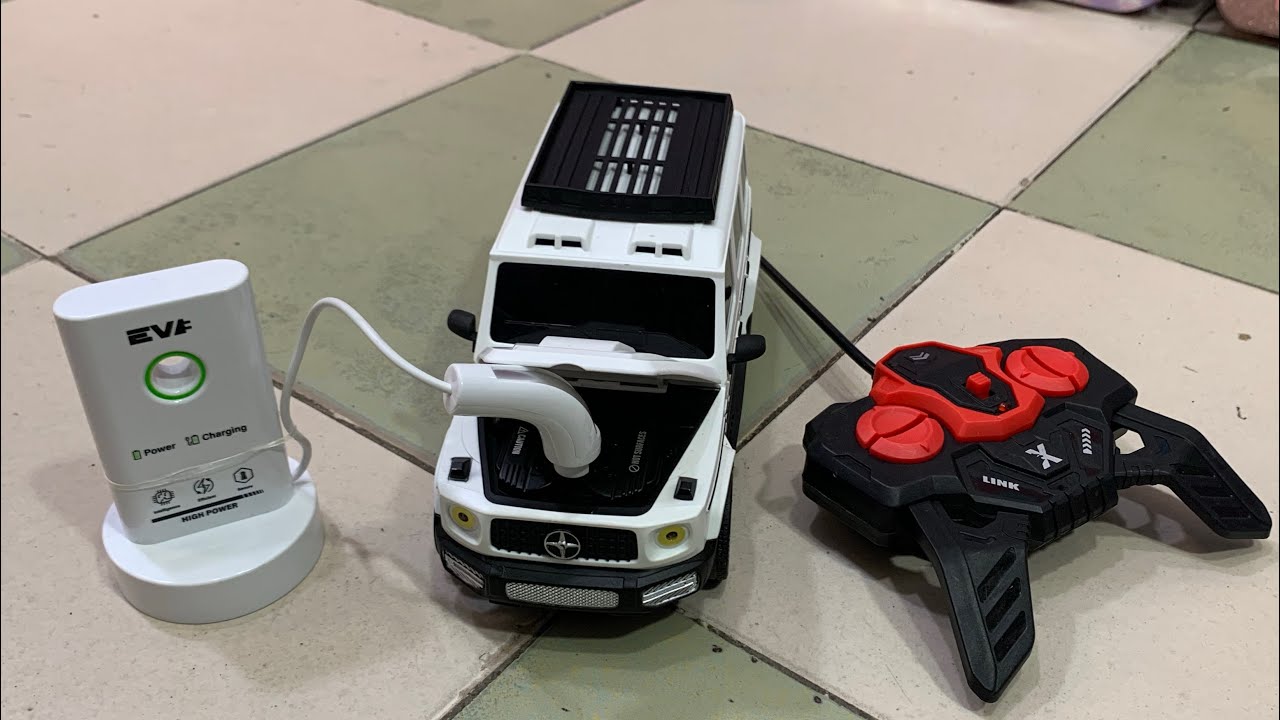 Urban Cars Remote Control Car Series | Best Rc Remote Control Car 2025 | Remote Control | Rc Gari