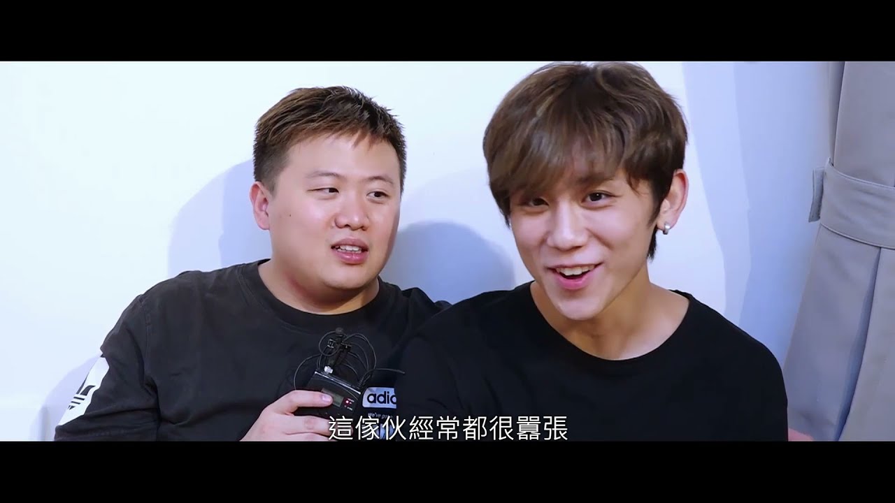 大家點睇姜濤？