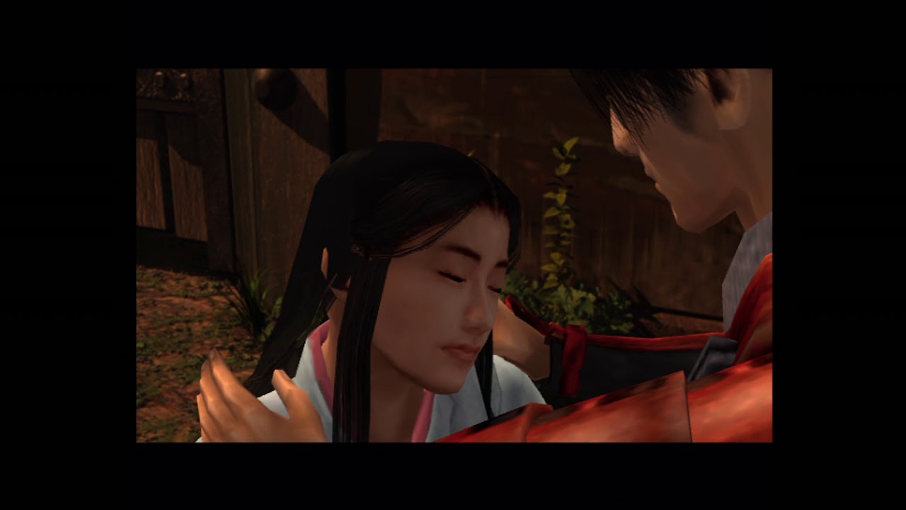 Genma Onimusha - Xbox on Xbox360 test