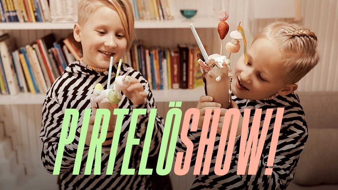 MAKEA & TULINEN!? 🌶🍭 50K JUHLAPIRTELÖT!