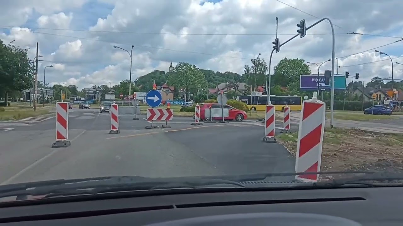 Dąbrowa Górnicza; 