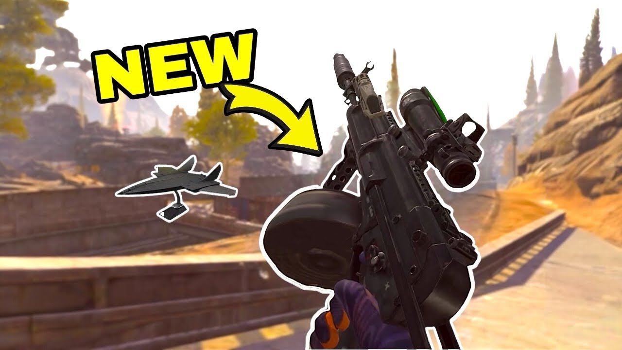 New Season 12 and the new META gun! | Arena Breakout