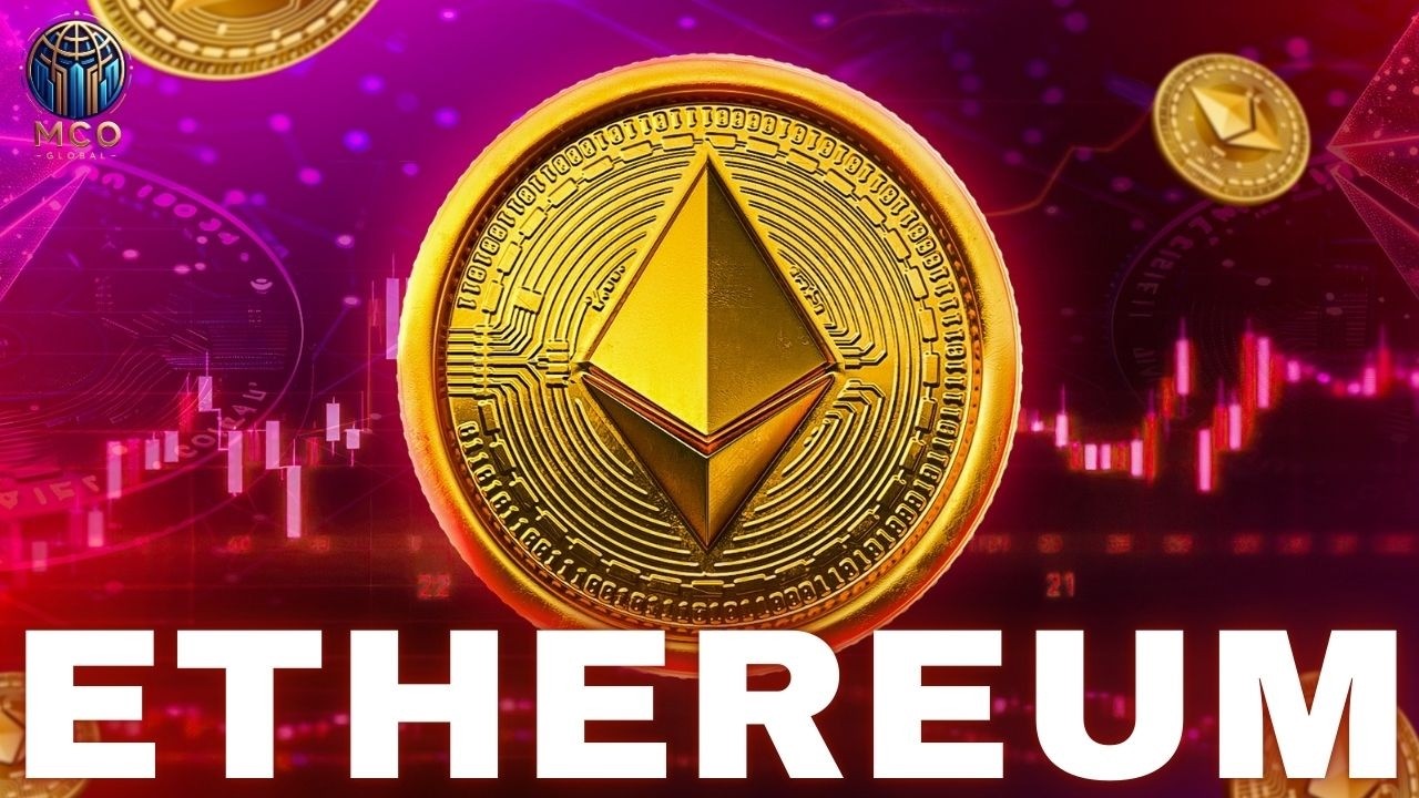 Ethereum Elliott Wave Update &ndash; Key Resistance Levels Ahead