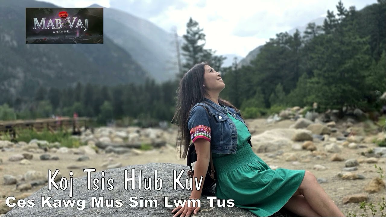 Koj Tsis Hlub Kuv Ces Kawg Mus Sim Lwm Tus~12/29/2025~