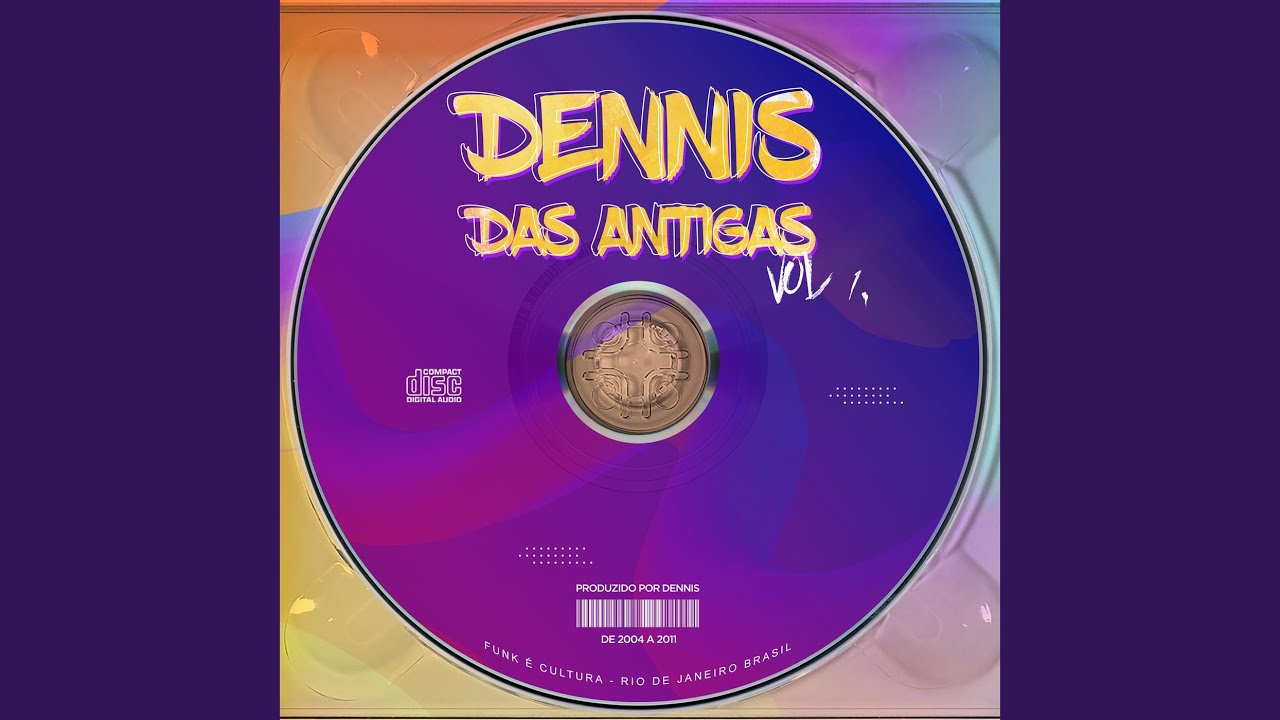 Fica Ligado (Dennis 2004)