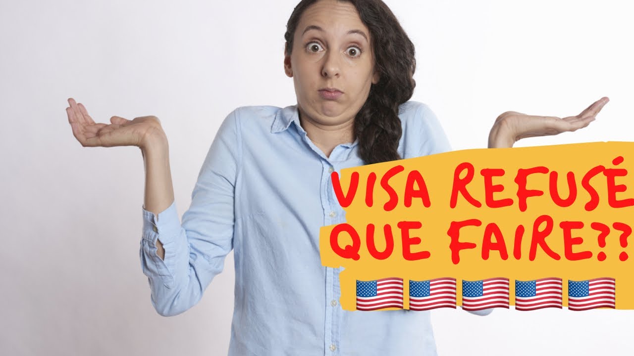 🇺🇸QUE FAIRE LORSQUE TON INTERVIEW N’A PAS MARCHÉ ⁉️