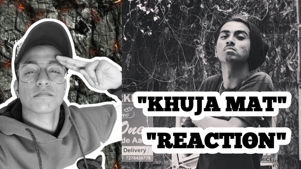 MC STAN || KHUJA MAT || 