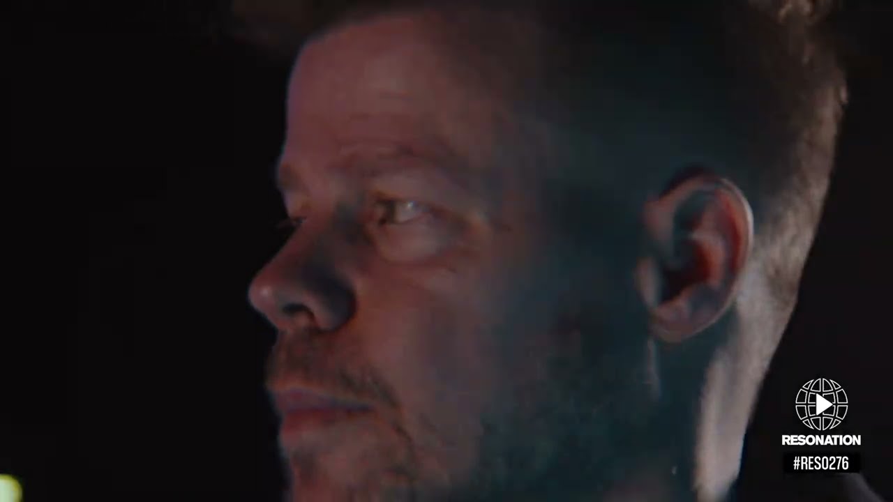 Resonation Radio 276 - Ferry Corsten