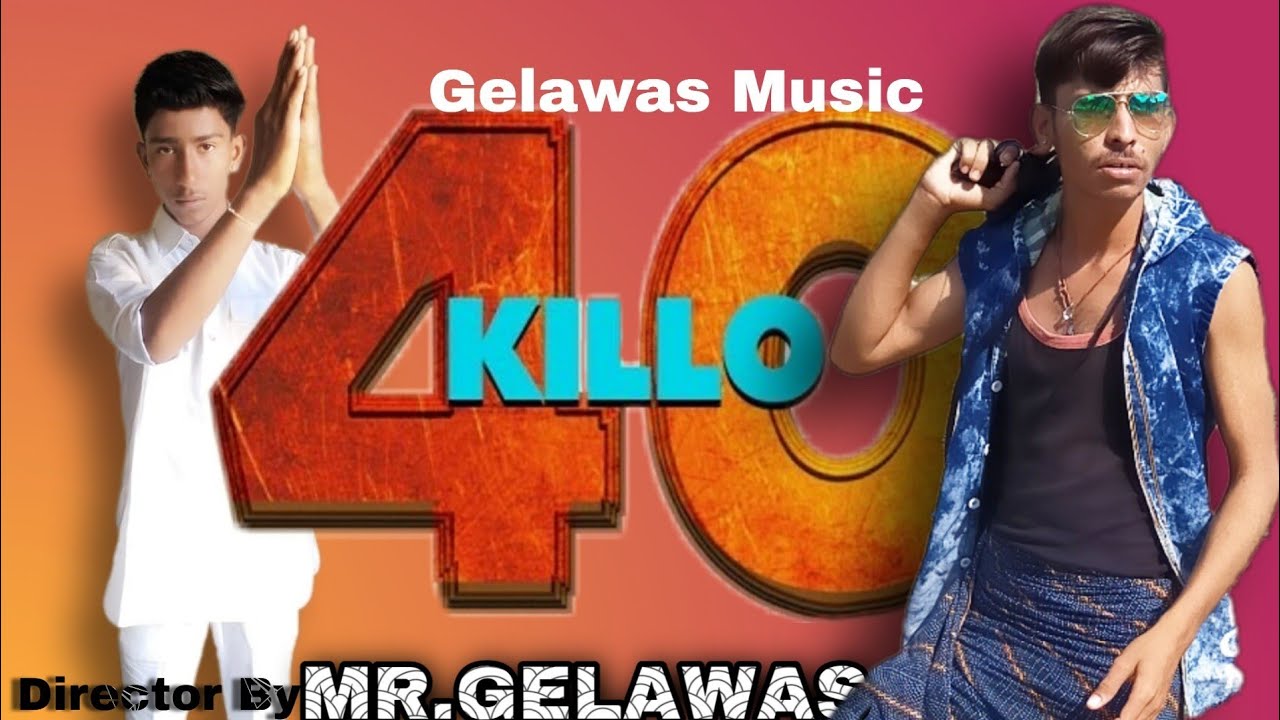 40 Killo : Amit Saini Rohtakiya (Full Song) | Latest Haryanvi Songs Haryanavi 2020 | Gelawas Music