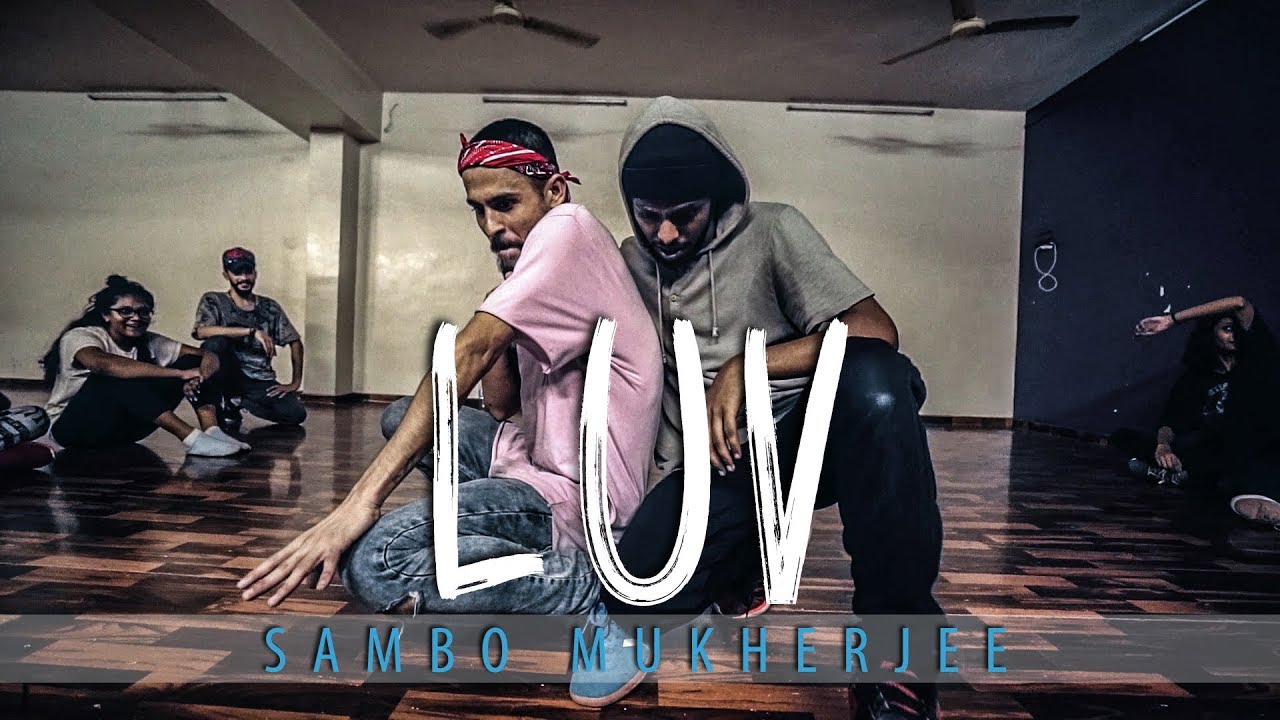 LUV - Tory Lanez ft. Sean Paul | Sambo Mukherjee | Souls On Fire 2