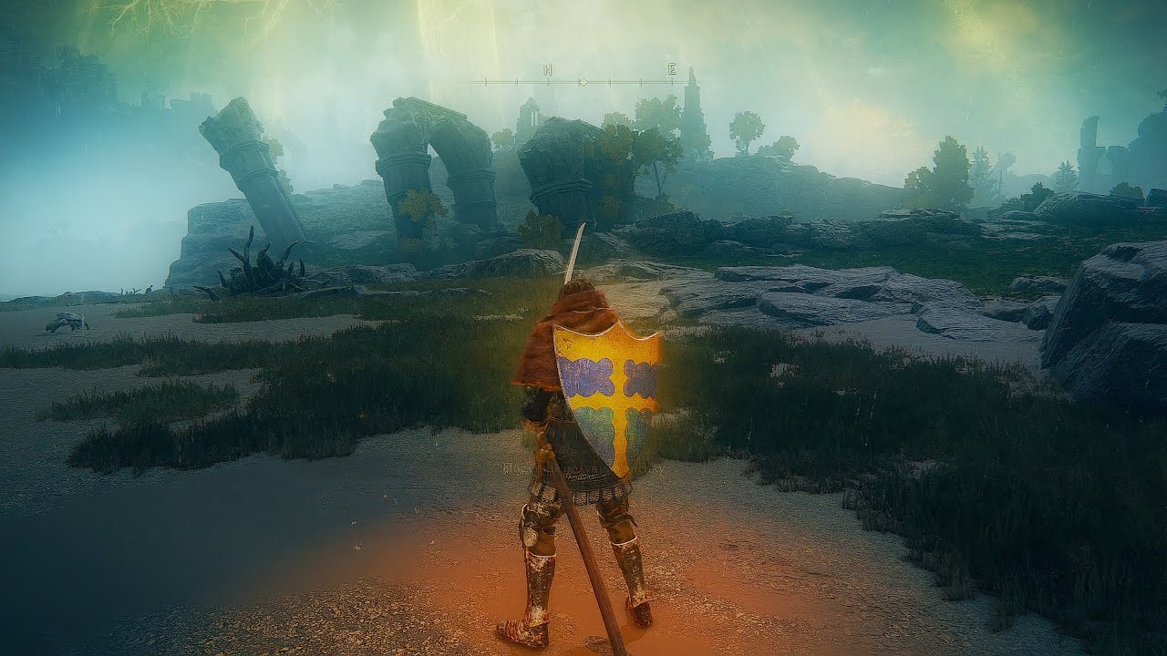 Elden Ring зависает на мощном пк. Решение проблемы.