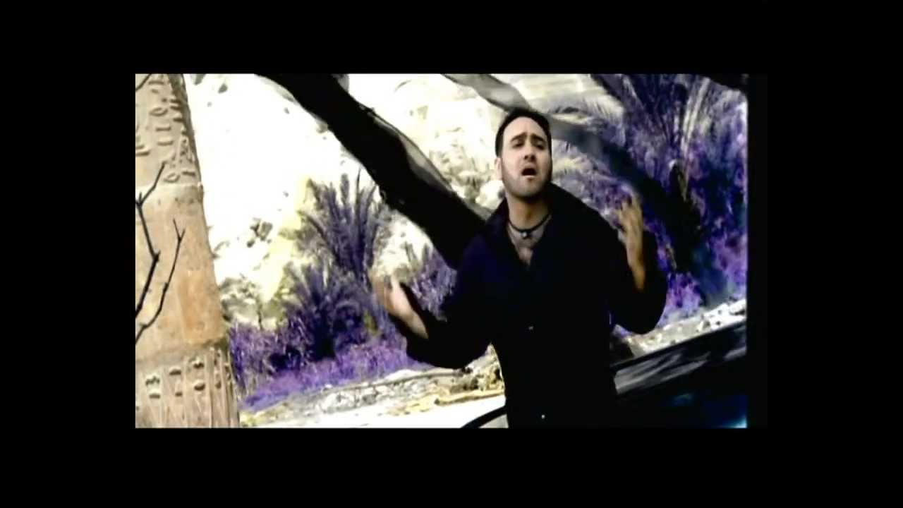 Majd El Kassem - Asmaa Baa ( Official Clip ) / مجد القاسم - إسمع بقى