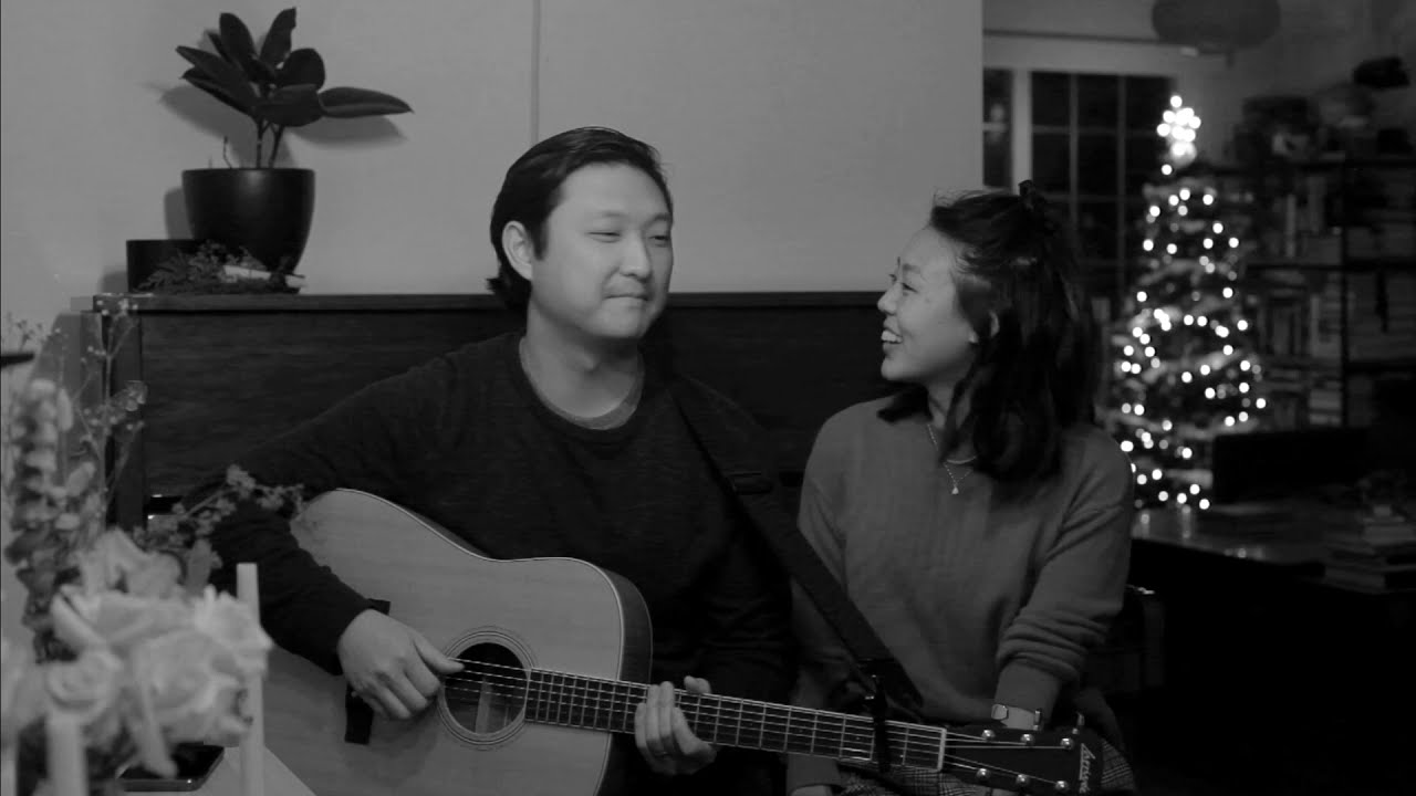 HAVE YOURSELF A MERRY LITTLE CHRISTMAS | #VictimmyHolidayCover
