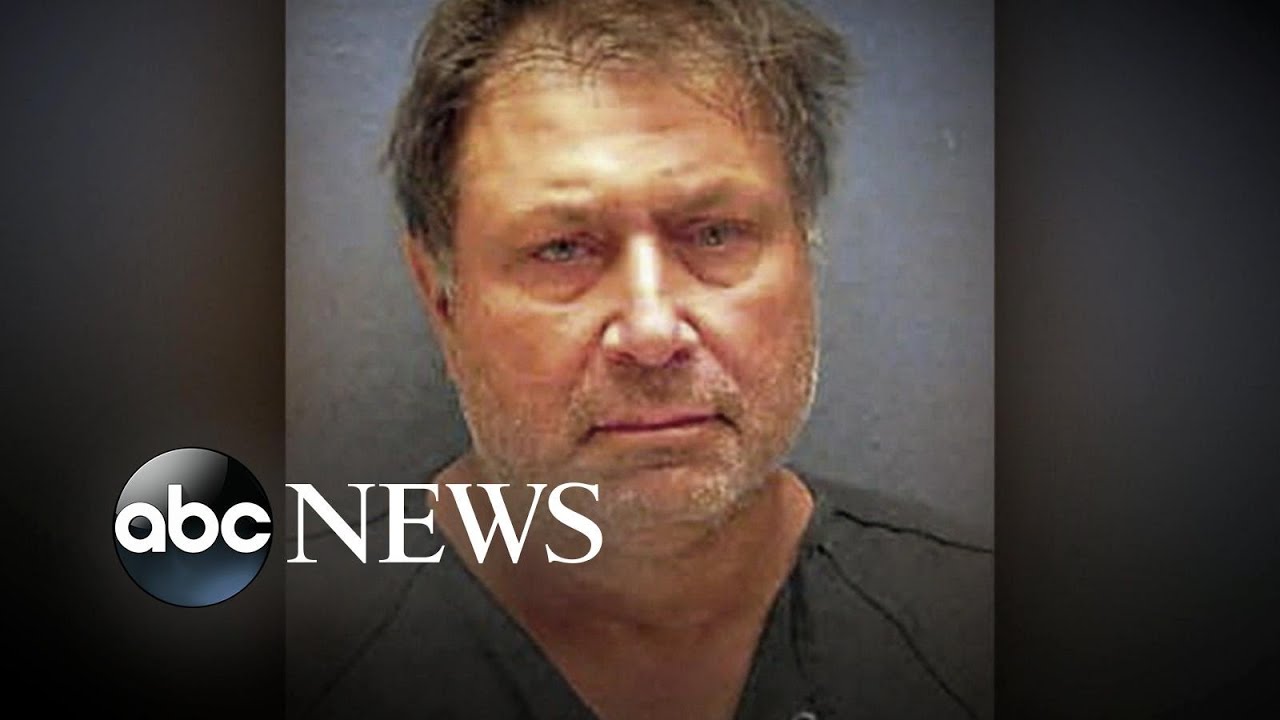 NJ man accused of murdering brother's family over finances: Prosecutor