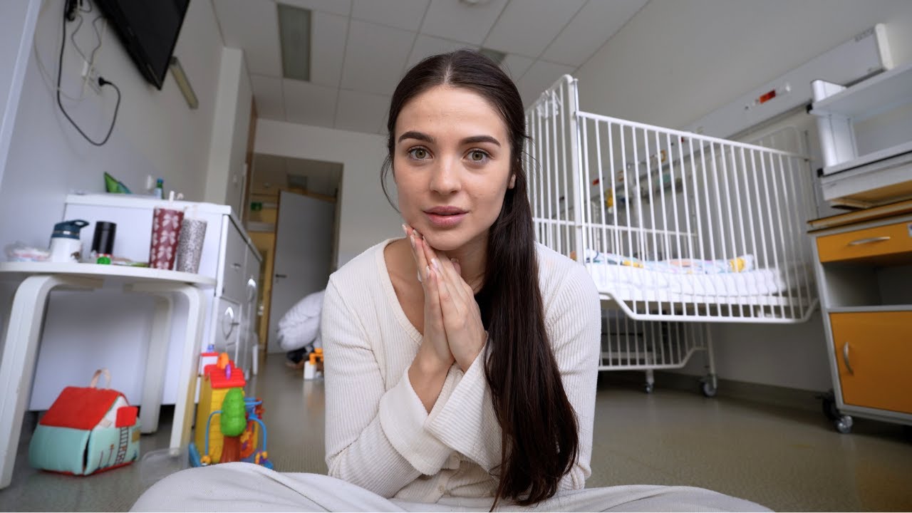 DLACZEGO BĘDZIEMY 10 DNI W SZPITALU?