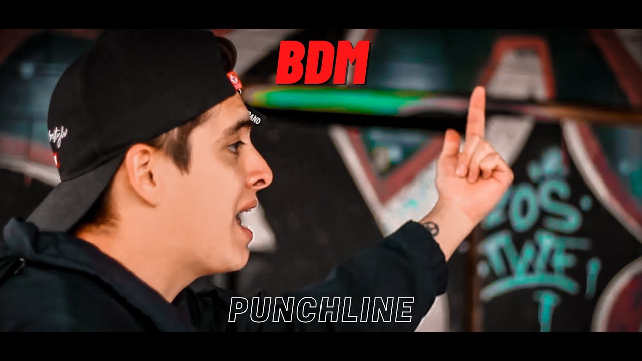 ZR SEVEN vs WAIKA vs DASTER - Clasificatoria #BDM |fecha 3 #punchline593 2022