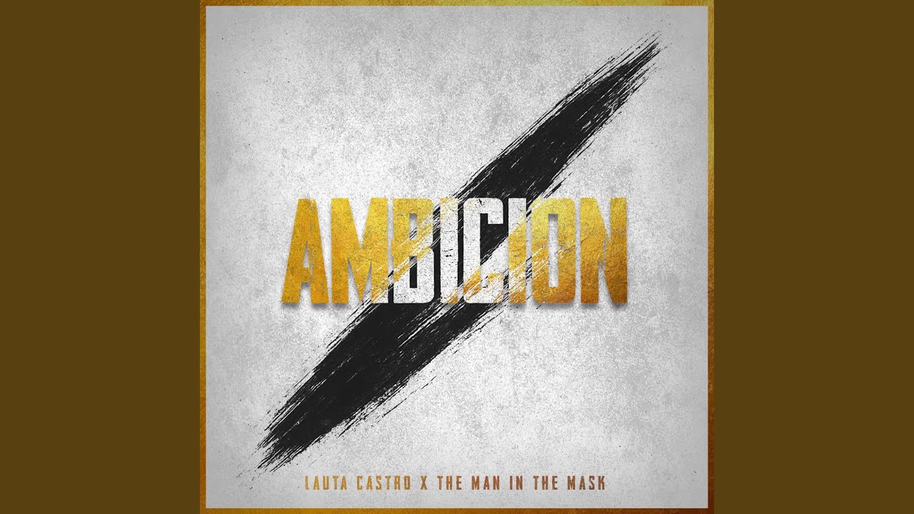 Ambición