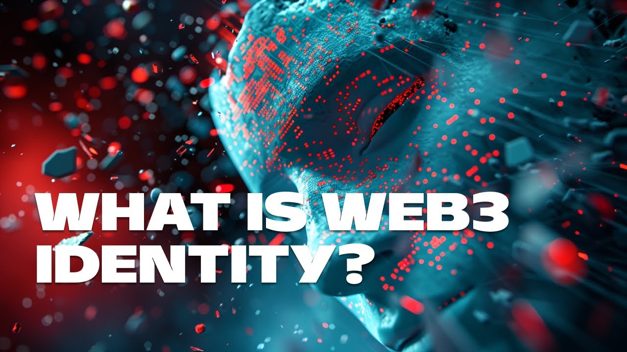 Что такое Web3-идентификация? Криптокошельки, конфиденциальность и цифровой контроль