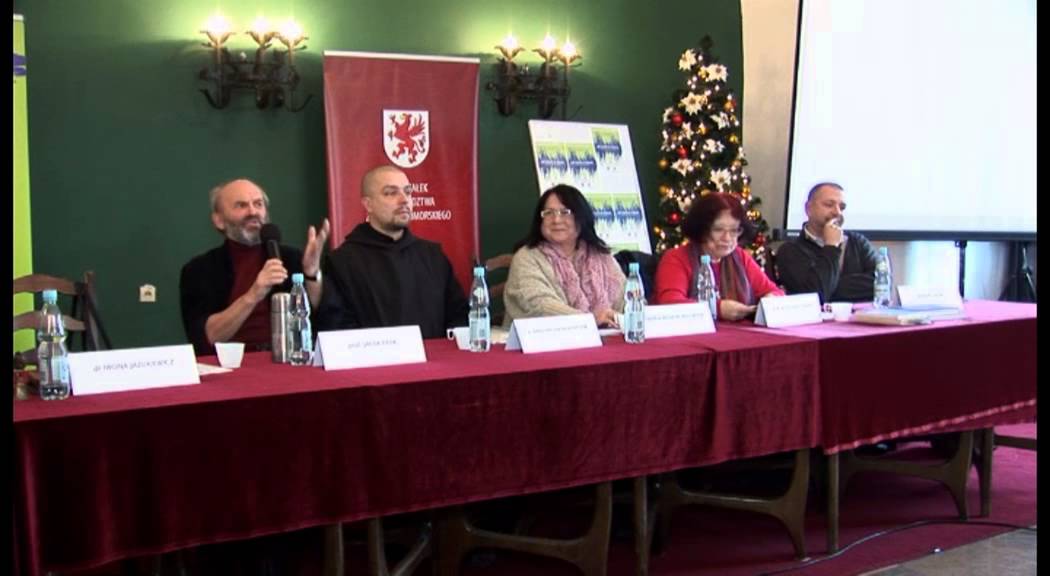 V SZM: Panel z udziałem publiczności po I Sesji.