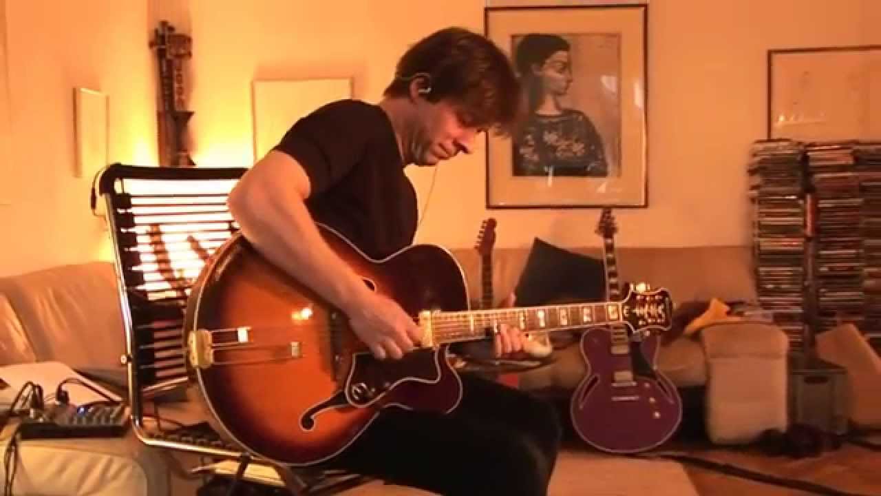 1994 Epiphone 