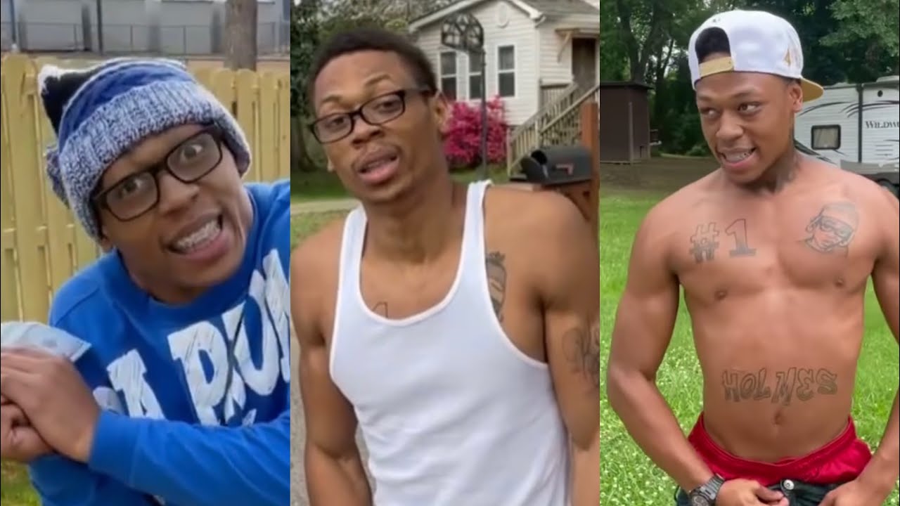 Slimeball Mk March - June 2021 Funniest Videos Compilation!🤣🤣🤣