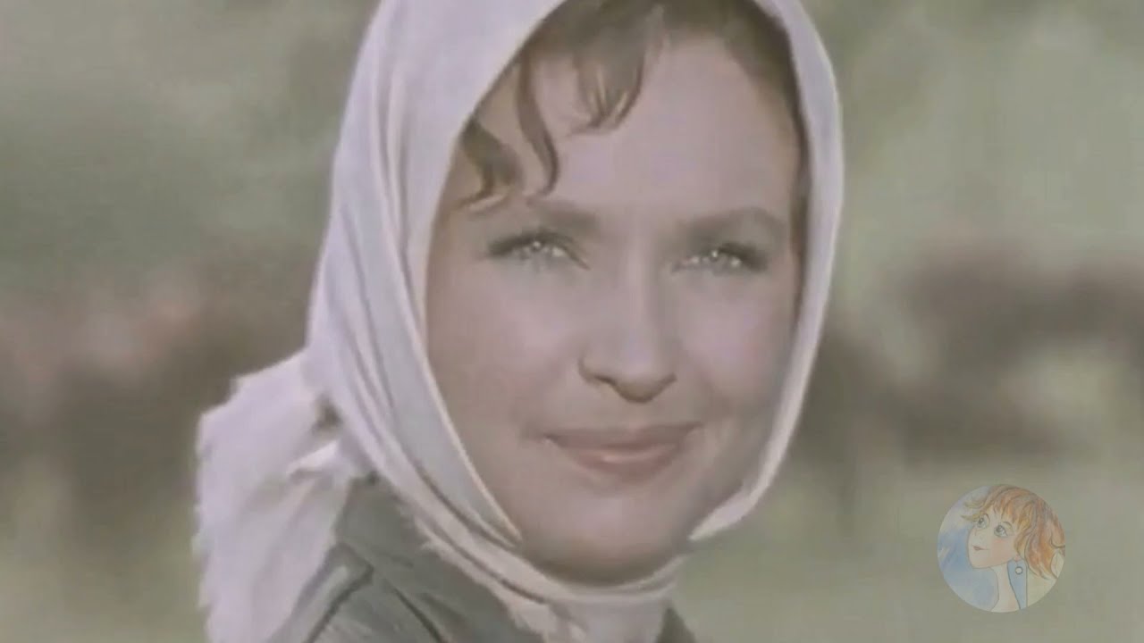Одна из лучших песен Ольги Воронец. Сладка ягода...