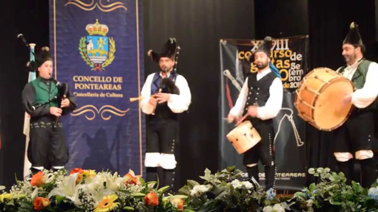 Pontes - Efecto Polilla