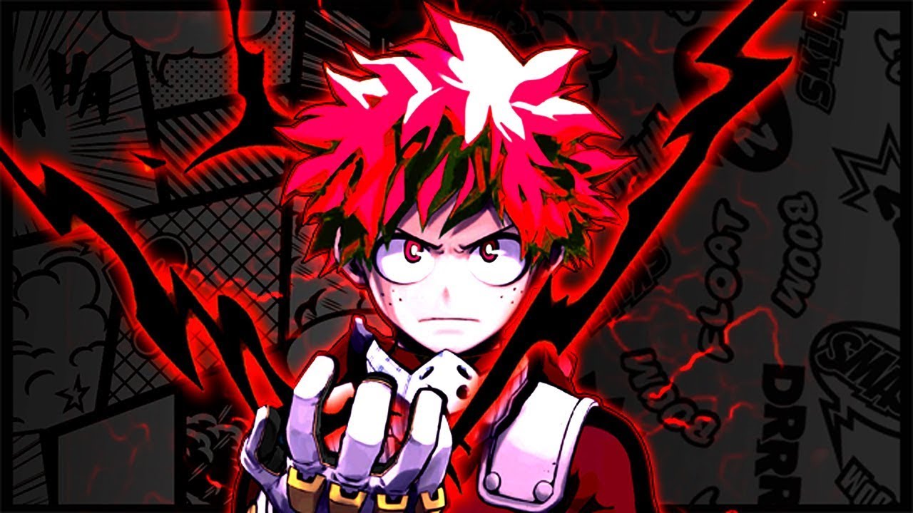 The Deku Has All for One Theory & One for All Explained - My Hero Academia Theory & Quirks Explained