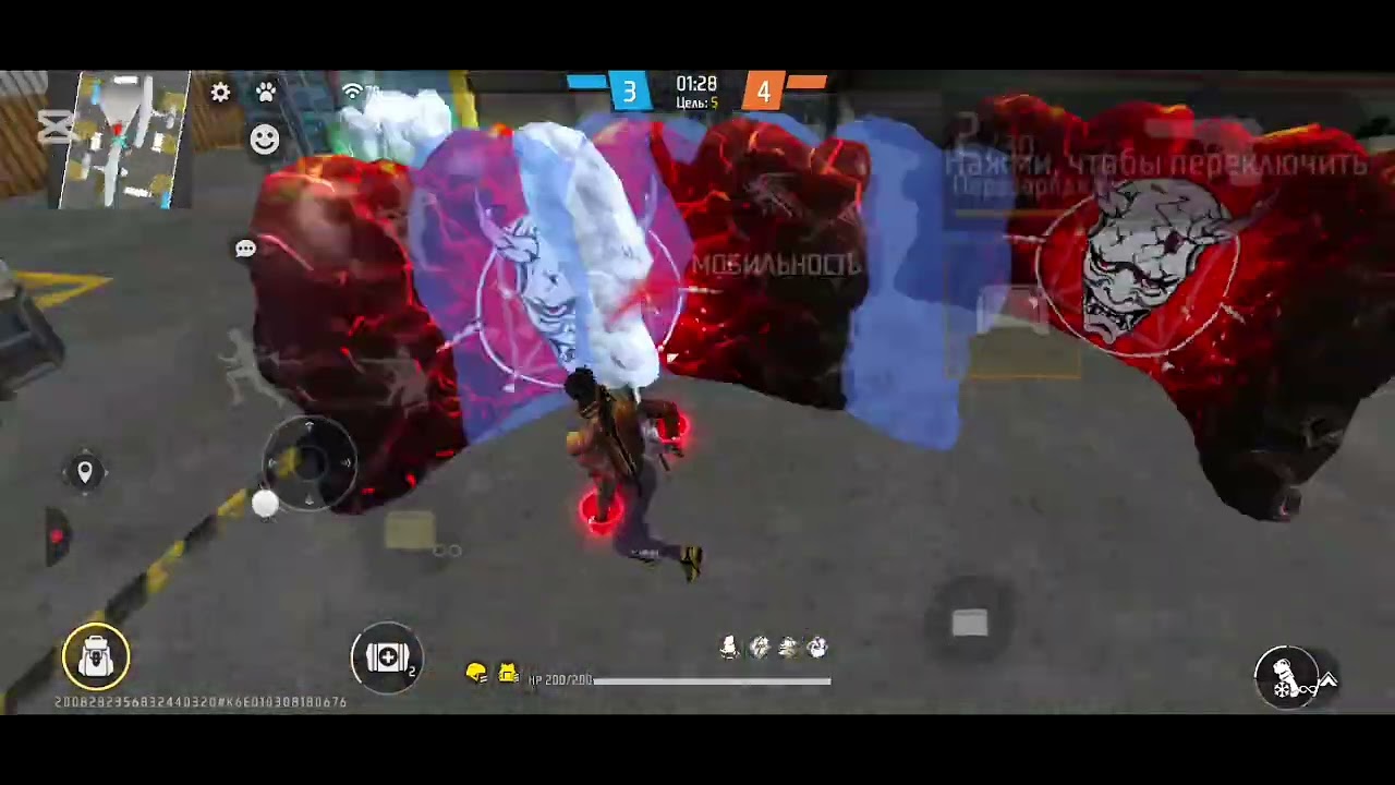 FREE FIRE LONE WOLF GAMEPLAY IN SAMSUNG A25 5G SUBSCRIBE I'M FROM UZBEKISTAN 🇺🇿 