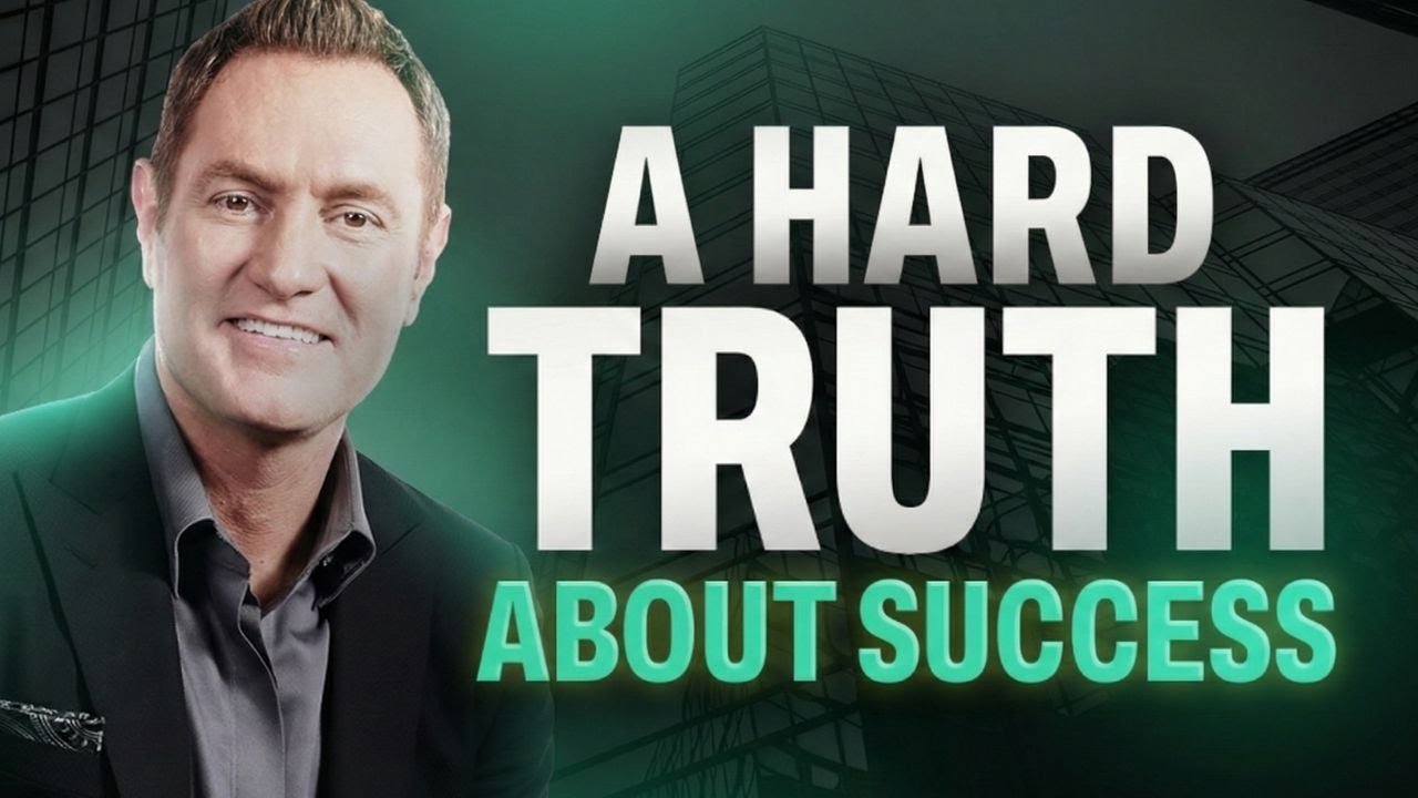 I Was Wrong About Success. (My Confession)