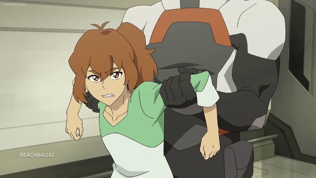 Voltron Amv | Safe and Sound