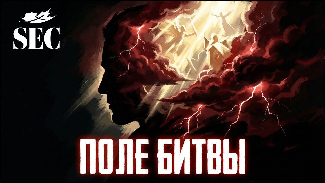 Почему верующие уходят из церкви? (Ошибка мышления)