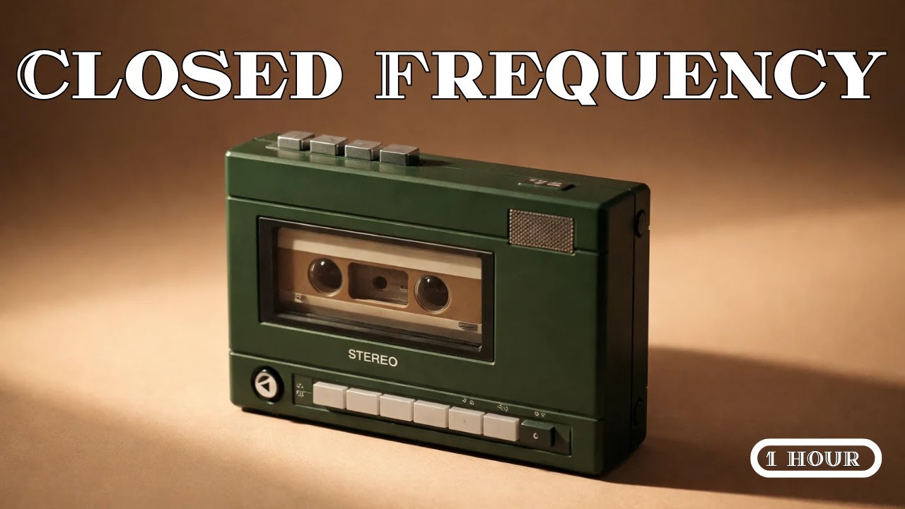 Closed Frequency