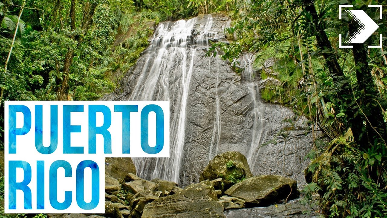 Españoles en el mundo: Puerto Rico (1/3) | RTVE