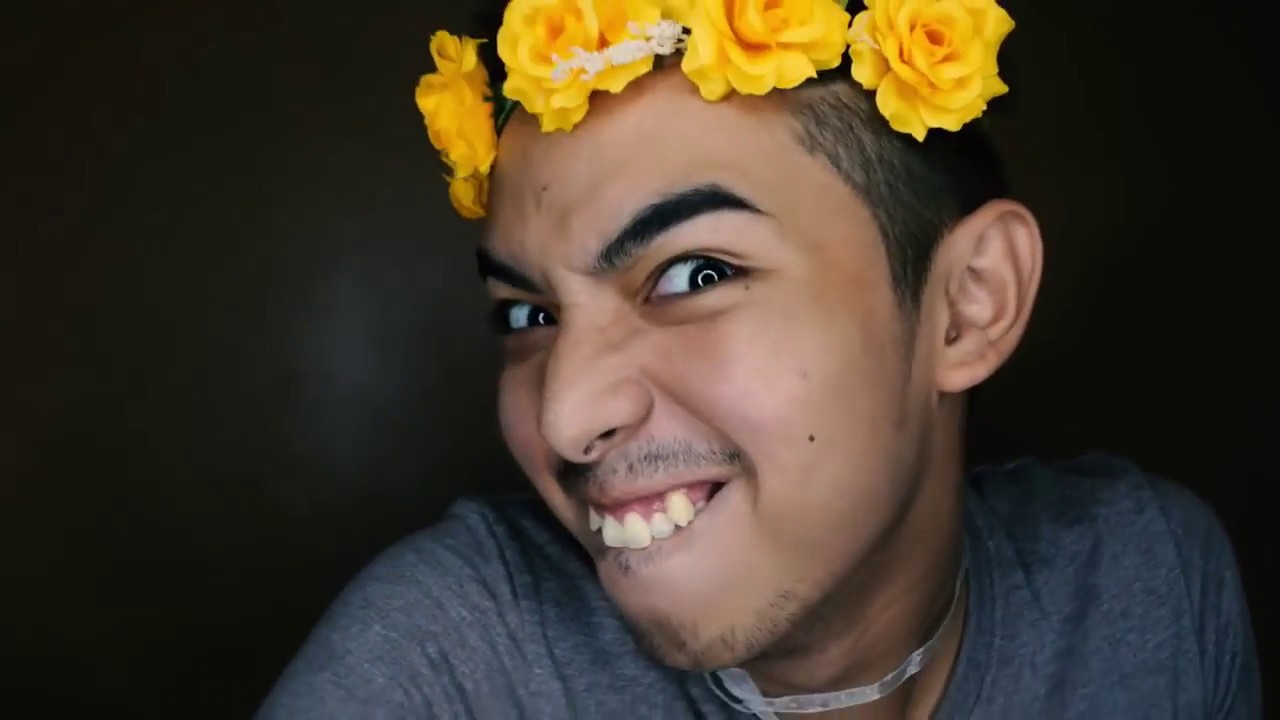 AMPALAYA SHAKE CHALLENGE!
