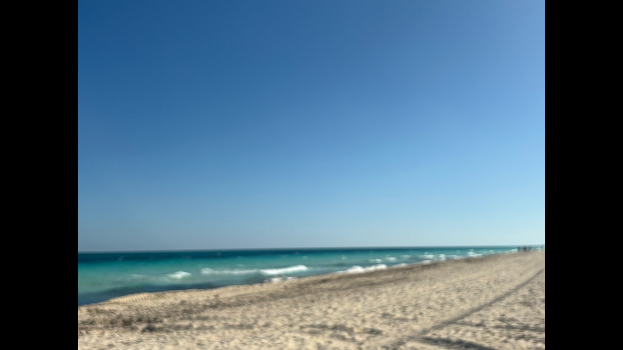 Melia Cayo Coco - December 21/25 - January 1/26
